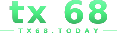 tx 68 logo