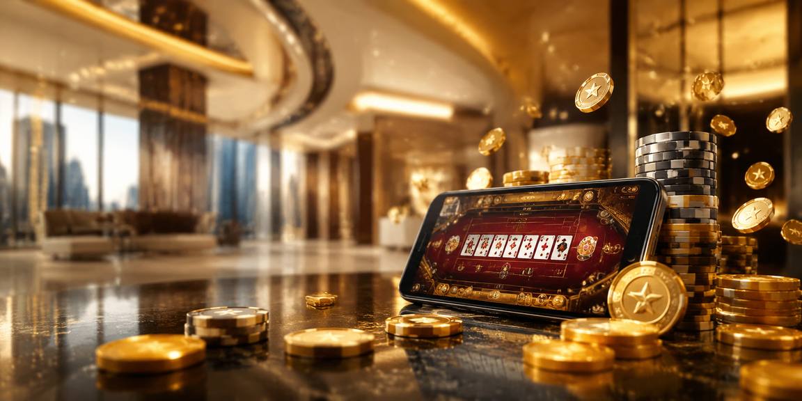 tx 68 Casino Trực Tiếp Và Slot Ngay Trên Điện Thoại